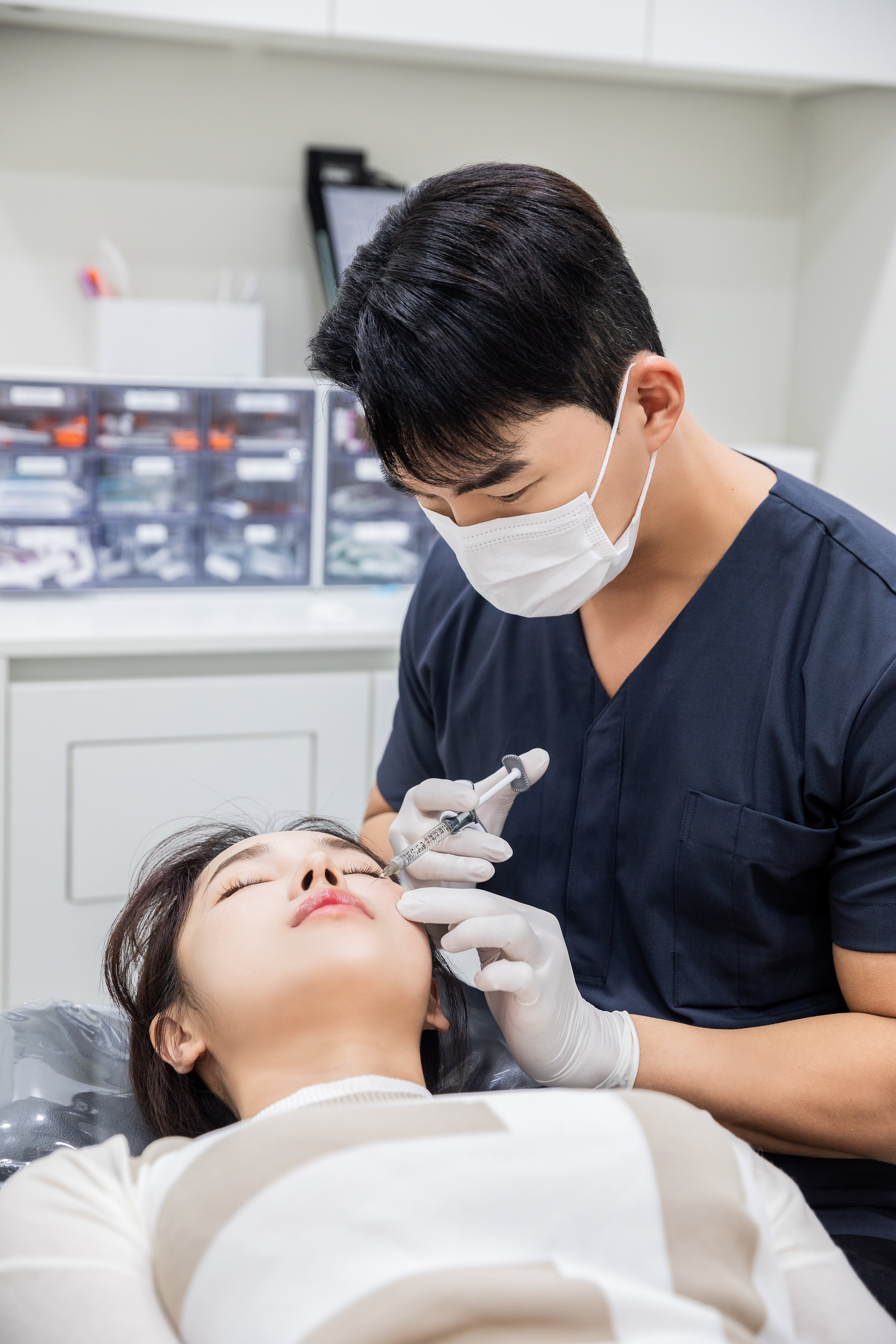 강남 울쎄라 잘하는 피부과