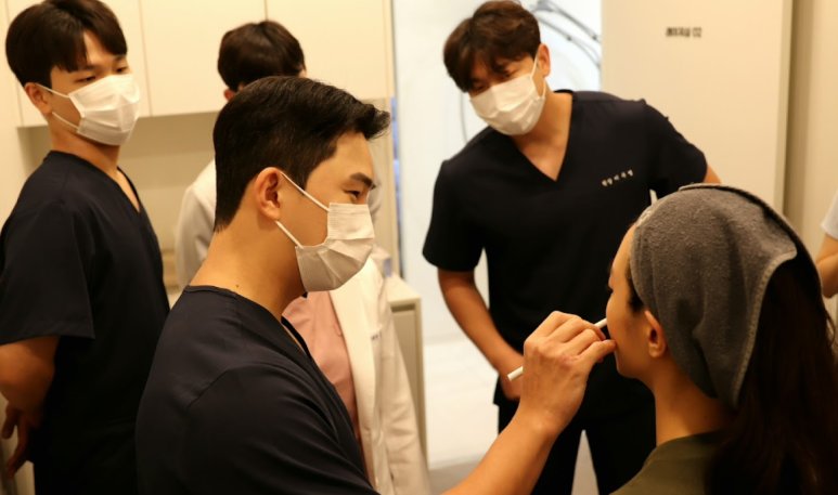 강남 덴서티 추천 피부과